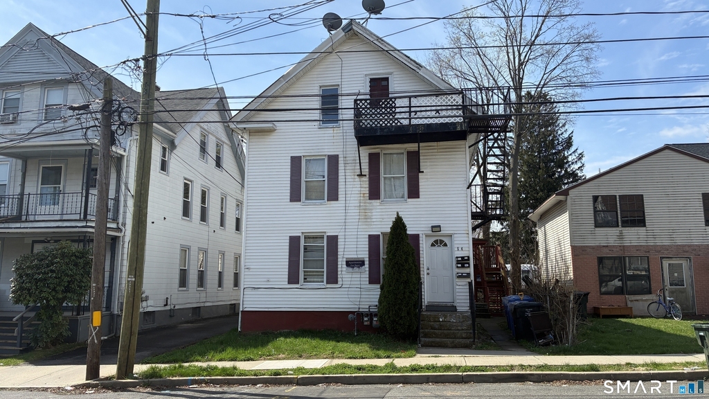 54 North Avenue - Photo 1