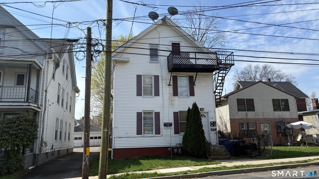 54 North Avenue - Photo 2