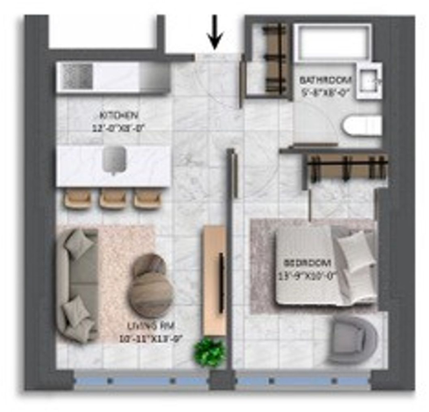 416 Lenox Avenue - Photo 3