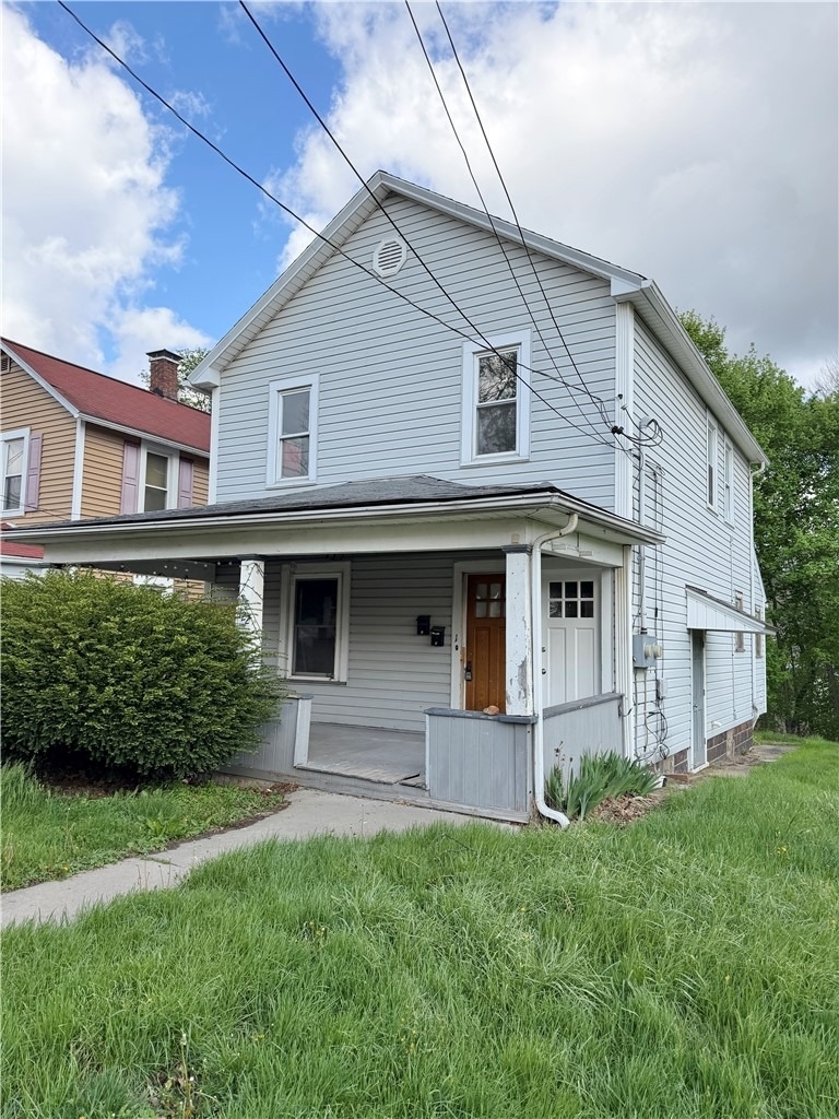 422 Glen Ave - Photo 1