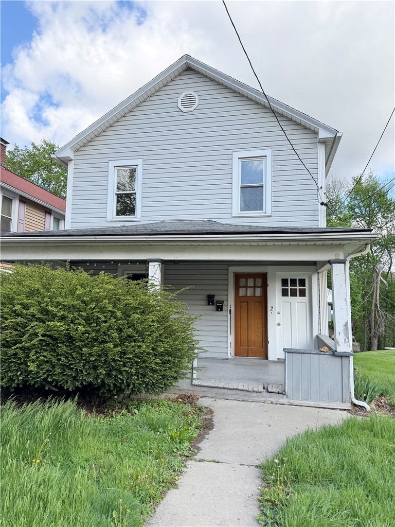 422 Glen Ave - Photo 0