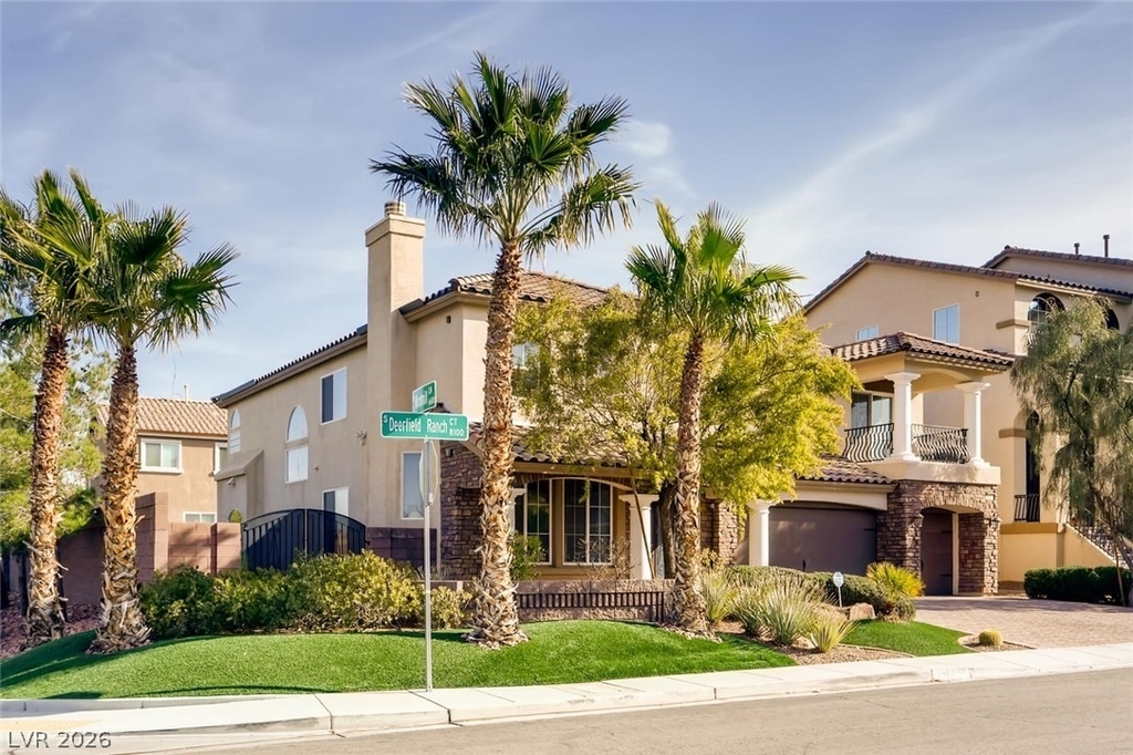 8112 Deerfield Ranch Court - Photo 1