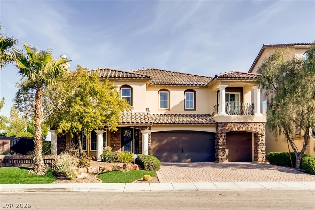 8112 Deerfield Ranch Court - Photo 0