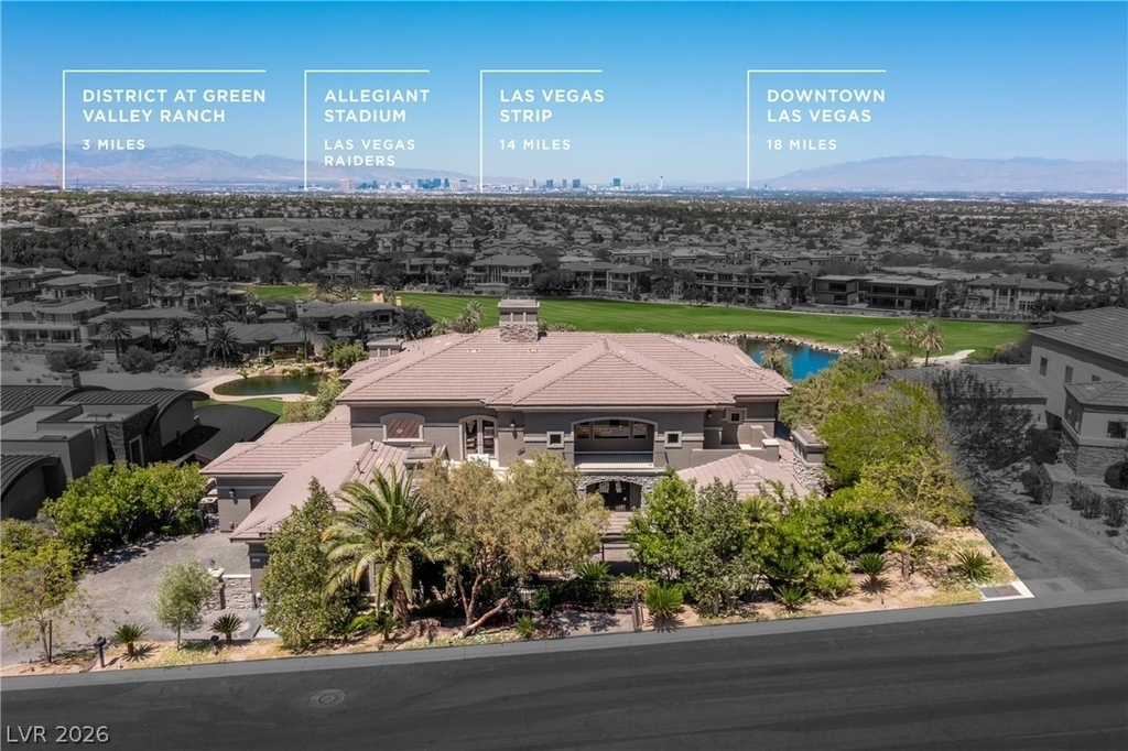 1520 Macdonald Ranch Drive - Photo 0