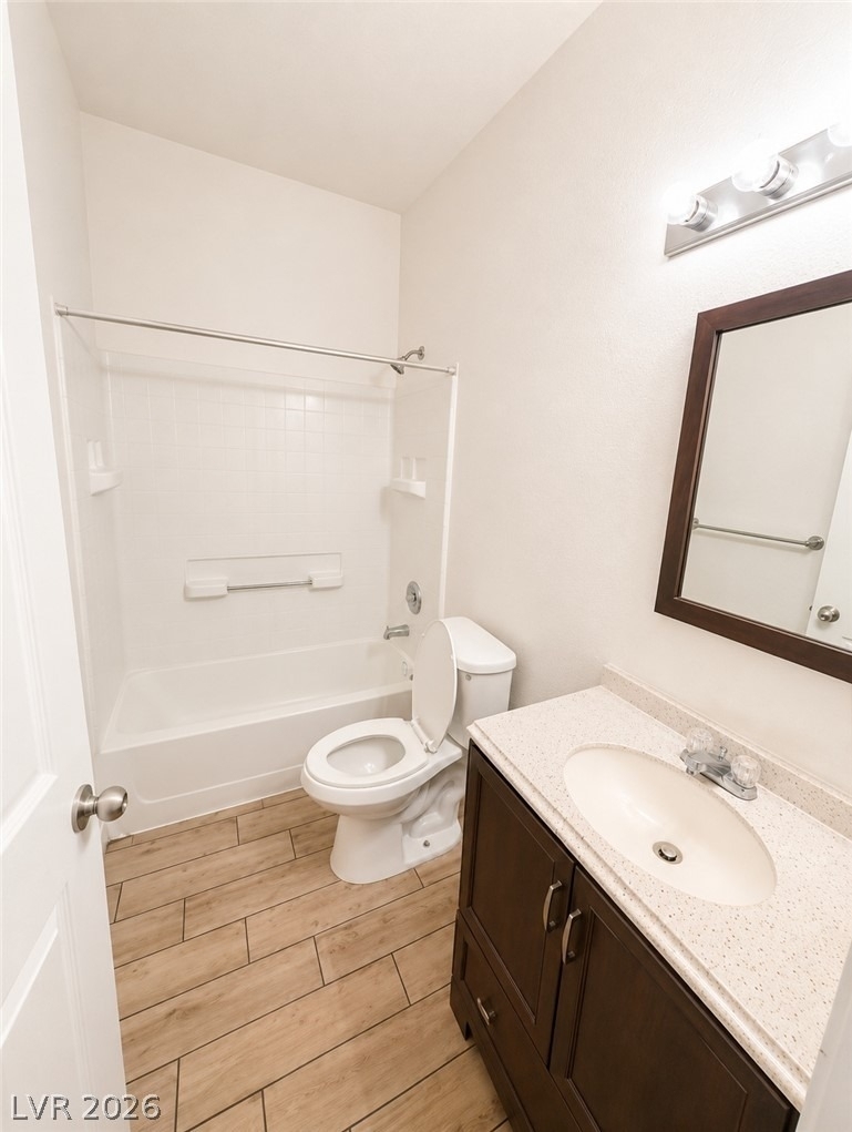 4730 E Craig Road - Photo 4