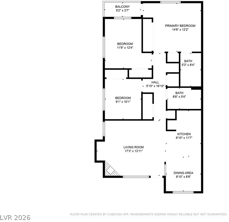 4730 E Craig Road - Photo 5