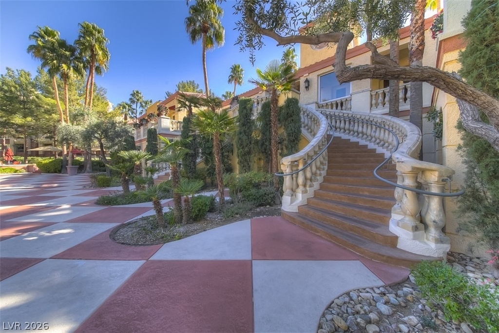 270 E Flamingo Road - Photo 34