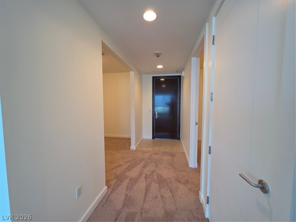 4525 Dean Martin Drive - Photo 2