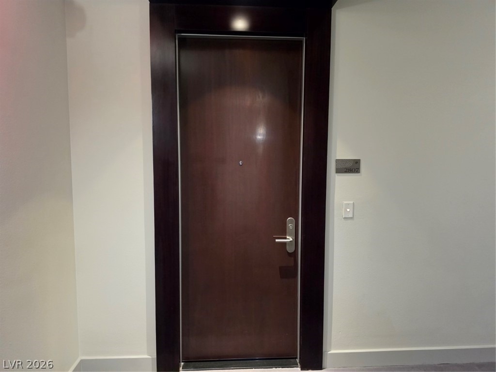 4525 Dean Martin Drive - Photo 1