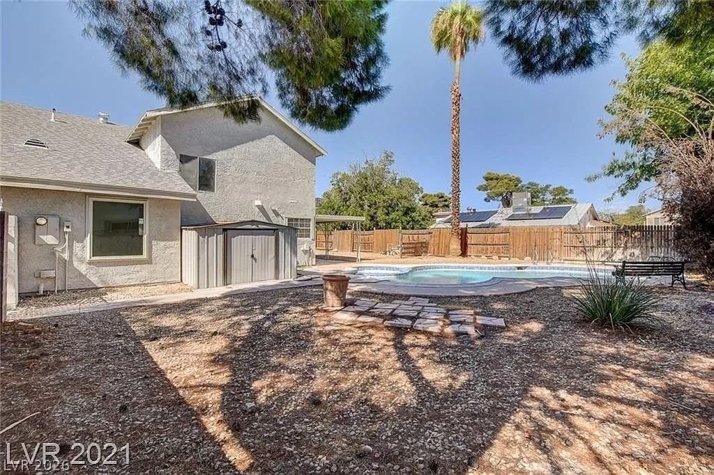 3554 El Camino Road - Photo 19