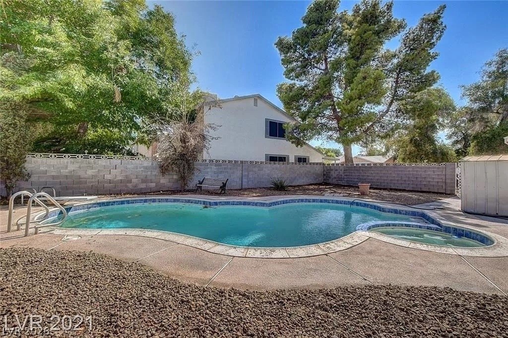 3554 El Camino Road - Photo 18