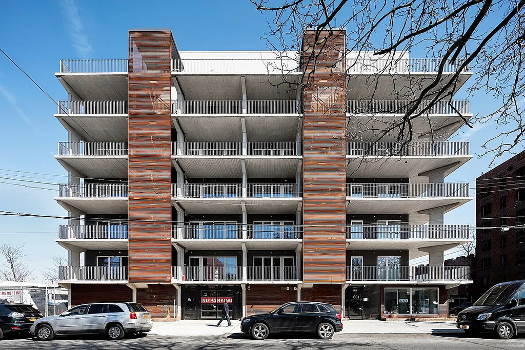 651 New York Avenue - Photo 7