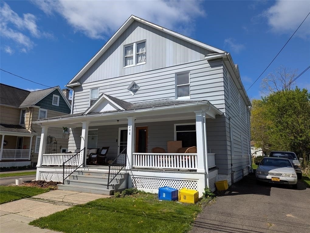 208 S Liberty Avenue - Photo 0