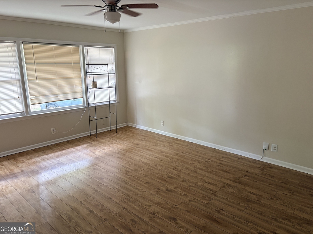407 A Fayetteville Road - Photo 1