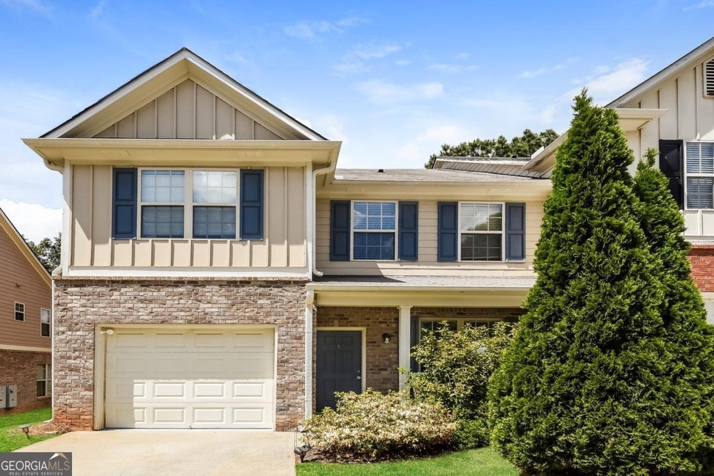 4049 Hill Station Court - Photo 0