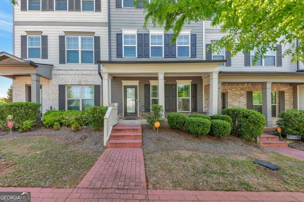 3625 Hawthorne Terrace - Photo 1