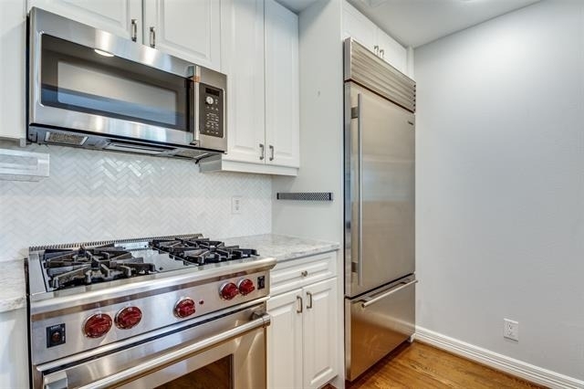 3401 Lee Parkway - Photo 3