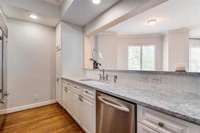 3401 Lee Parkway - Photo 5