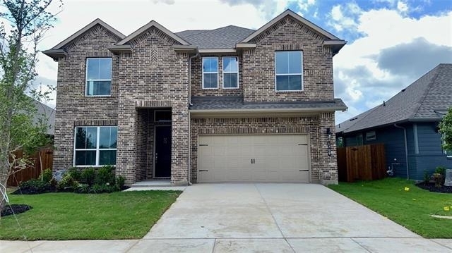 1709 Sparrow Street - Photo 0