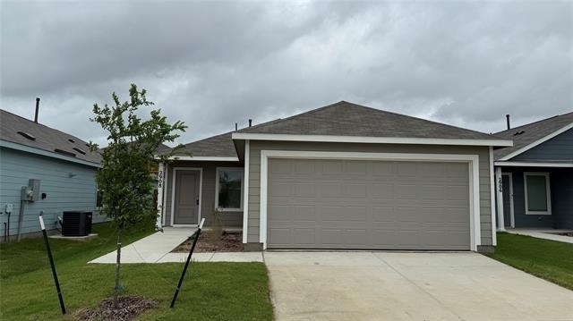 2908 Hearts Trail - Photo 1