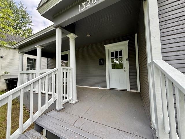 1326 W Sears Street - Photo 1