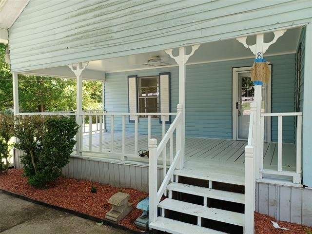8335 Horseshoe Drive - Photo 1