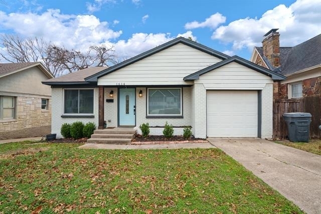1614 Seevers Avenue - Photo 1