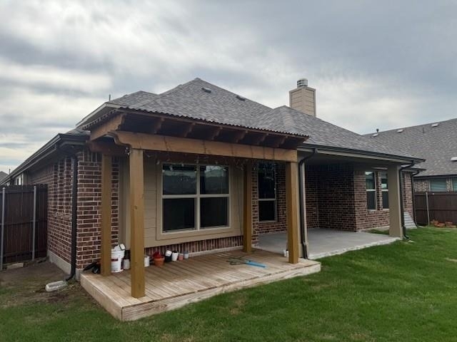 1009 Tree Shadow Lane - Photo 2