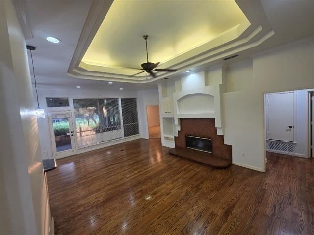 1315 Spyglass Drive - Photo 2