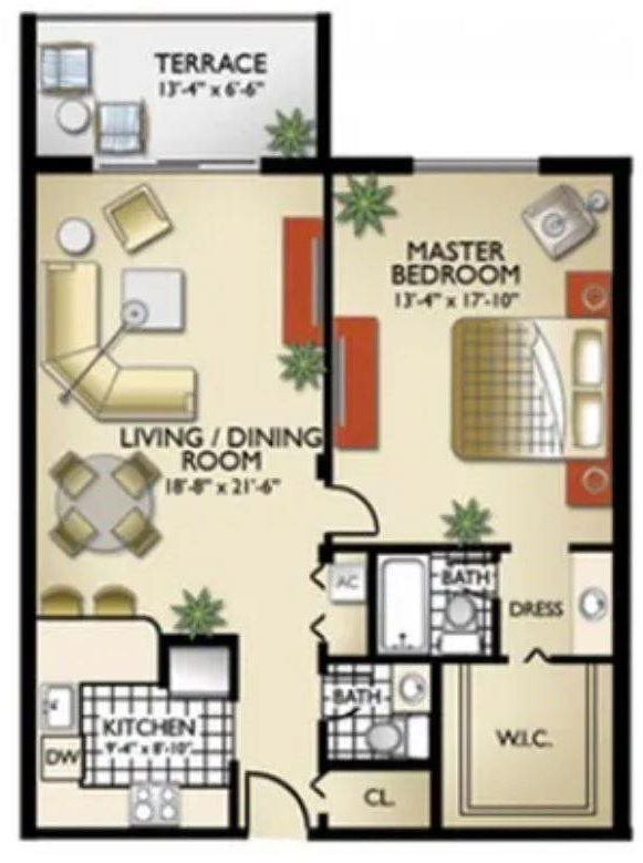17350 Nw 68th Avenue - Photo 9
