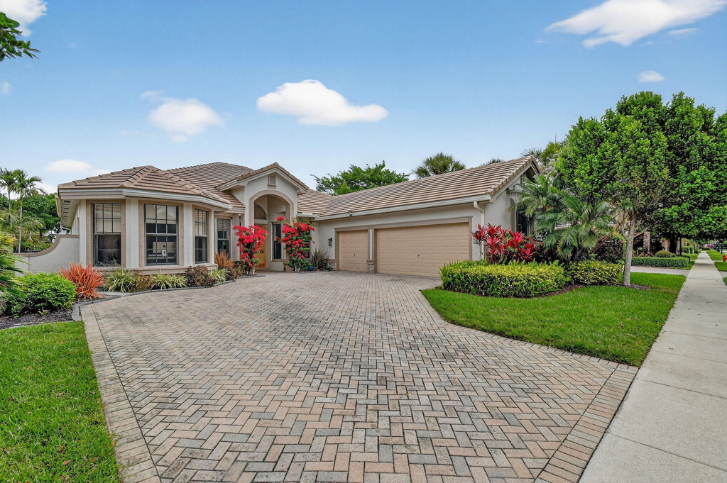 10337 Trianon Place - Photo 15