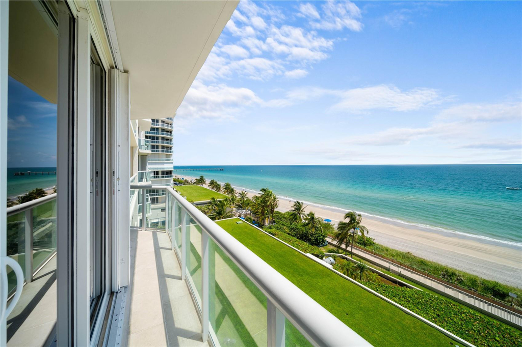6001 N Ocean Drive - Photo 6