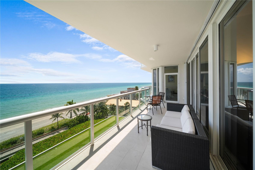 6001 N Ocean Drive - Photo 9