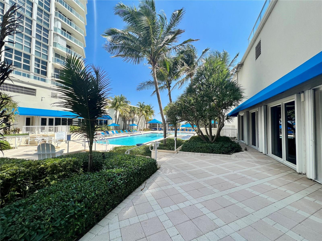 6001 N Ocean Drive - Photo 37