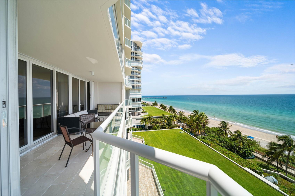 6001 N Ocean Drive - Photo 7