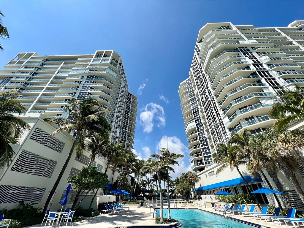 6001 N Ocean Drive - Photo 45