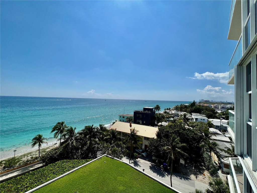 6001 N Ocean Drive - Photo 4