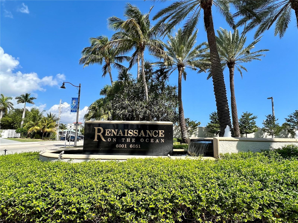 6001 N Ocean Drive - Photo 1
