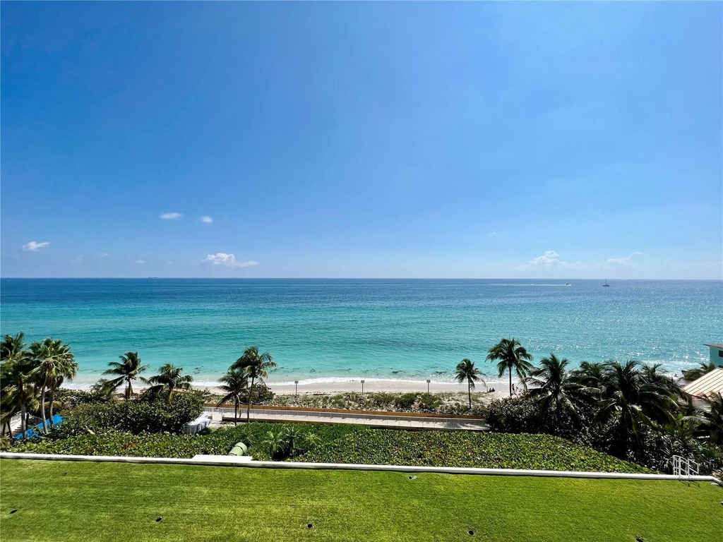 6001 N Ocean Drive - Photo 3