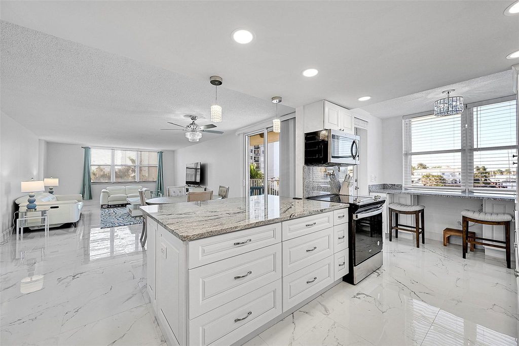 1401 S Ocean Drive - Photo 9