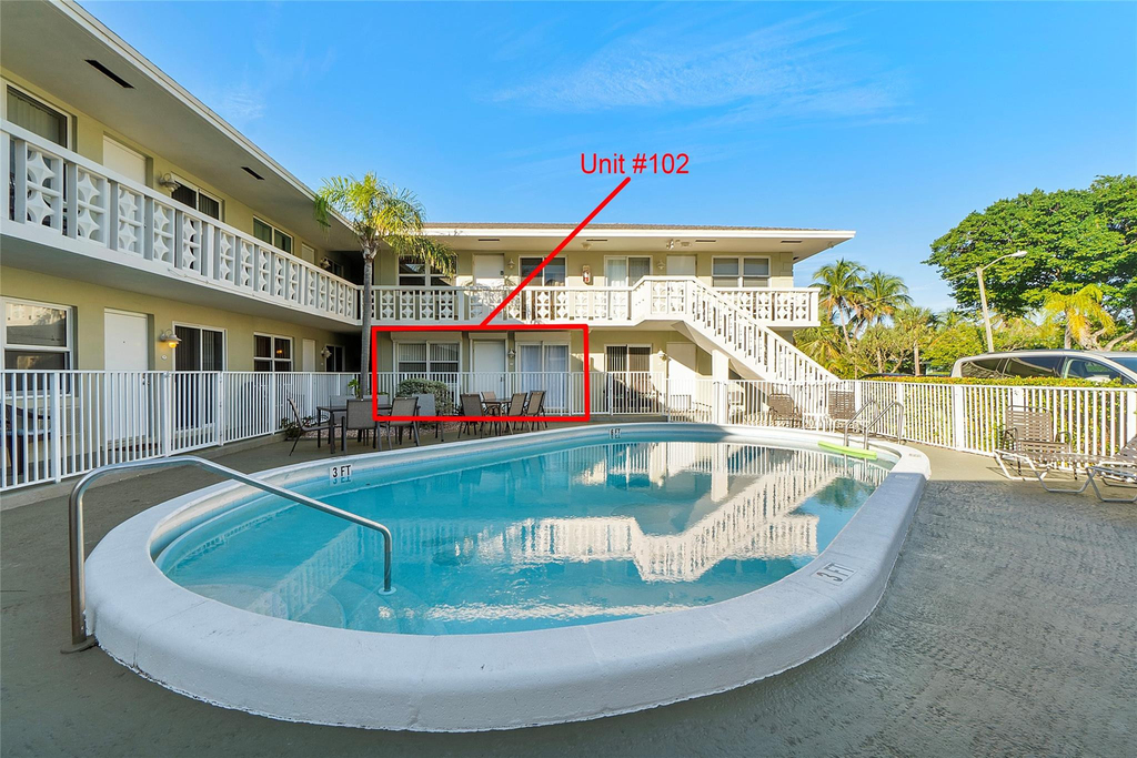3230 Ne 13th Street - Photo 1