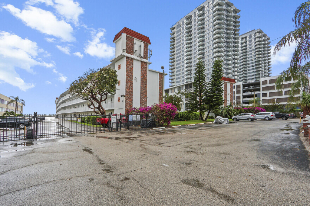 4500 N Flagler Drive - Photo 2