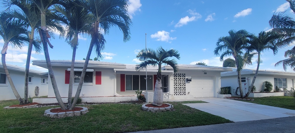7002 Nw 71st Avenue - Photo 1