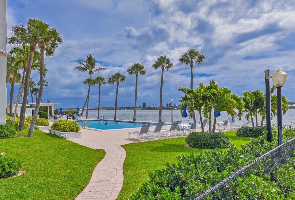2600 N Flagler Drive - Photo 4