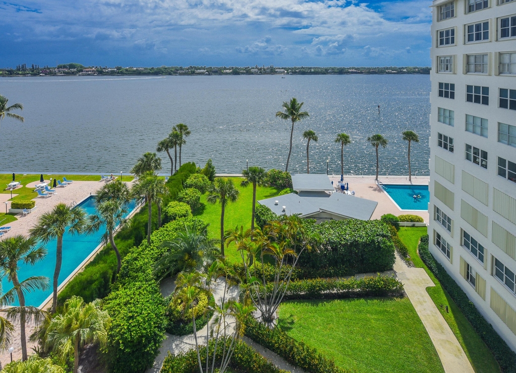 2600 N Flagler Drive - Photo 6