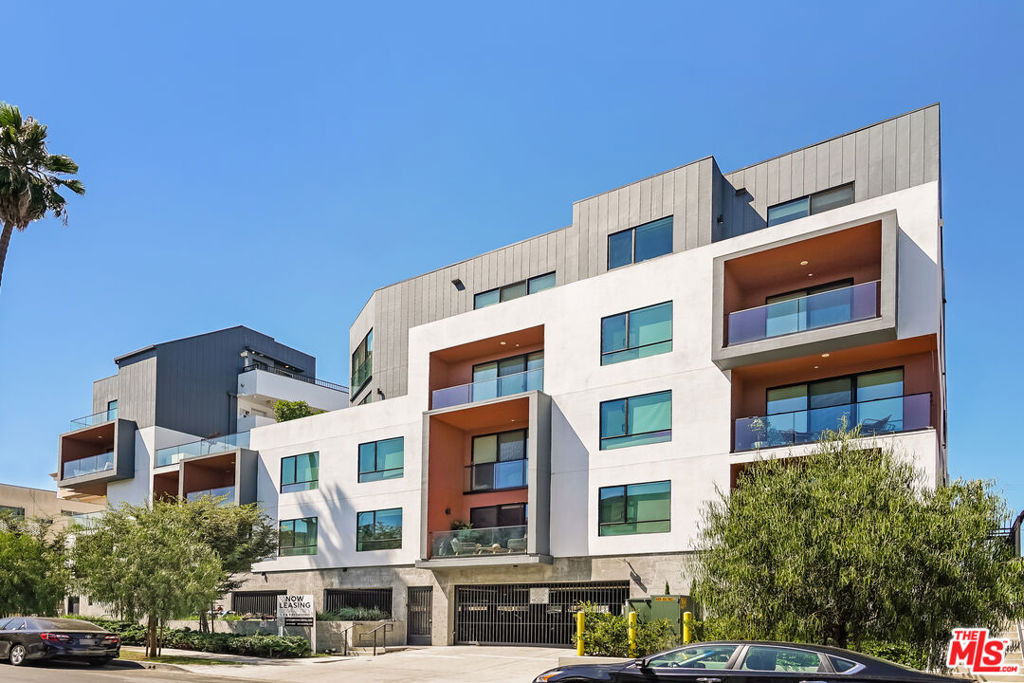 521 N Gramercy Place - Photo 6