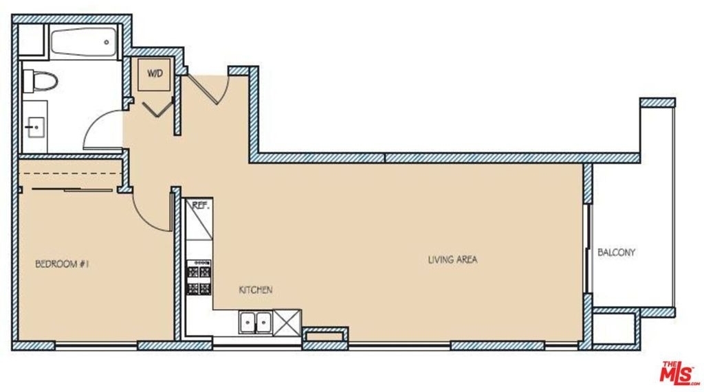 521 N Gramercy Place - Photo 2