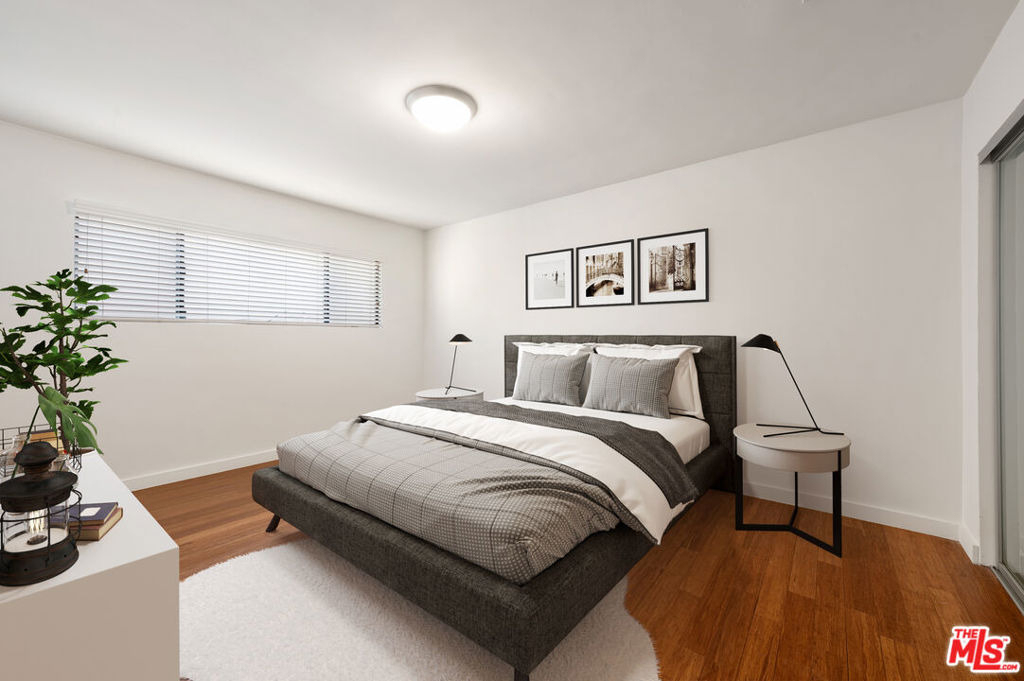 931 N Alfred Street - Photo 5