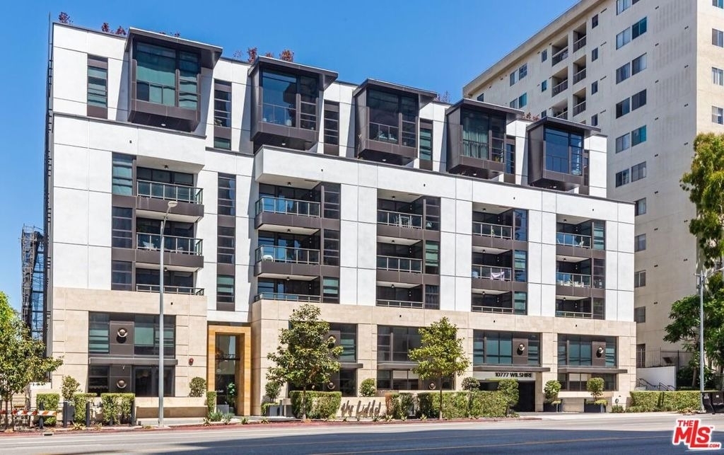 10777 Wilshire Boulevard - Photo 32