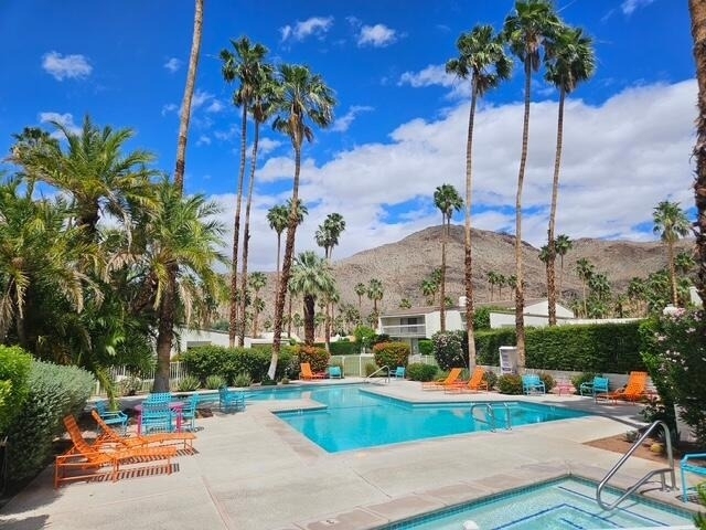 3447 Andreas Hills Drive - Photo 1